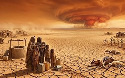 El Nino mạnh nhất lịch sử có thể gây ra thảm họa tàn khốc