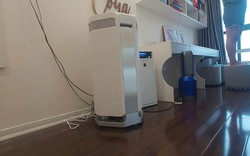 Lời khuyên cho tất cả các gia đình đang dùng máy lọc không khí