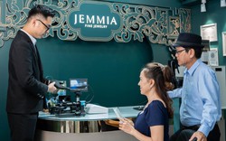 Ba lớp thông tin người mua nên kiểm tra khi chọn kim cương