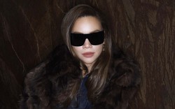 Hồ Ngọc Hà toả sáng ở Milan, đúng đẳng cấp ‘Friend of House’ của Gucci
