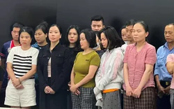 Xét xử 49 cán bộ Viện Pháp y tâm thần Trung ương vụ 'biến tội phạm thành người tâm thần'