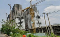 Phạt Công ty Lý Khương 900 triệu đồng vì bán "chui" 682 căn hộ Dream Home Riverside