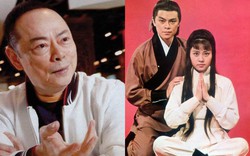 Dương Quá đầu tiên trên màn ảnh: Đóng 2 vai trong Tây Du Ký, U80 vẫn làm nghề