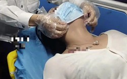 Người phụ nữ 43 tuổi tử vong vì suy thận dù sống lành mạnh, người chồng khóc: "Lẽ ra tôi nên khuyên bà ấy sớm hơn..."