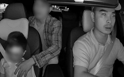 Nam tài xế xin lỗi sau chuyến xe vội đưa cháu bé đi cấp cứu: Động thái của gia đình