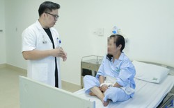 Phát hiện túi phình trong đầu, người phụ nữ mất ngủ vì sợ mạch máu vỡ