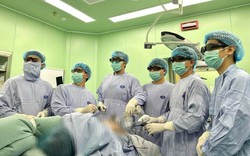 Một lần khám phát hiện hai bệnh ung thư