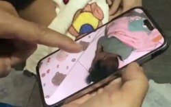 Cha mẹ đau đớn khi con trai 6 tháng tuổi bất ngờ tử vong ở cơ sở trông trẻ, trên người có dấu hiệu lạ