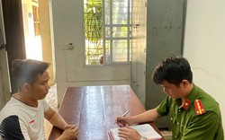 Khởi tố giáo viên dạy lái ô tô Lê Xuân Vinh SN 1987