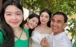 Phản ứng Lọ Lem và Hạt Dẻ khi MC Quyền Linh kêu cứu