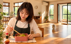 7 năm mua sắm theo cảm hứng, tôi mới hiểu: Nhà càng nhiều đồ, tiền càng khó giữ