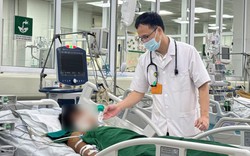 Bác sĩ cảnh báo không chủ quan với vết thương do tre, gỗ, gai đâm