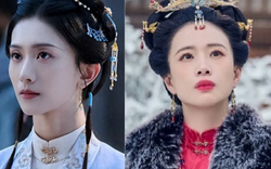 Loạt vai phụ át vía Đàm Tùng Vận trong Lan Hương như cố