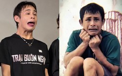 Chàng trai mắc hội chứng lạ gây sốt trong phim Trại Buôn Người