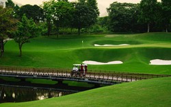 Khách quốc tế đang chi hàng chục nghìn USD để đến Việt Nam chơi Golf