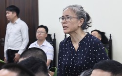 Cựu Chi cục trưởng nhận tiền của doanh nghiệp sữa giả lĩnh 12 năm tù