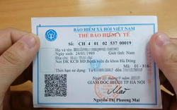 Tất cả người dân có BHXH lưu ý thông tin sau để hưởng đủ quyền lợi, có liên quan đến cả BHYT