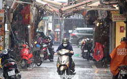 Miền Bắc sẽ đón không khí lạnh liên tiếp