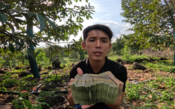 Thu nhập của Sang Vlog