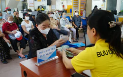 Tất cả người dân có lương hưu, trợ cấp trên cả nước chú ý quy định mới nhất từ hôm nay 28/9