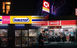 3h sáng không một bóng khách, vì sao cửa hàng tiện lợi vẫn mở 24/24?