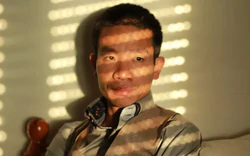 Bài thơ "Cái đẹp" của Nguyễn Vĩnh Tiến vào đề thi học sinh giỏi bị nói "thảm họa"
