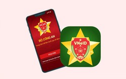 Thông báo quan trọng đến tất cả người dùng VNeID