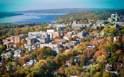 Đại học Cornell đứng thứ mấy thế giới?