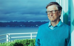 Bill Gates vừa cảnh báo điều đáng sợ về AI