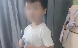 Bức ảnh khoe khoang của một người mẹ khiến cư dân mạng hốt hoảng: Đây không phải yêu thường mà là hại con