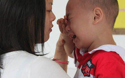 Sự thật mất lòng: Cha mẹ càng tôn trọng, con cái càng ngang ngược, được đà lấn tới!