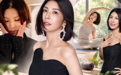 Mỹ nhân 50 tuổi vẫn trẻ đẹp nhờ một bài tập: Nghiên cứu cho thấy vừa giảm đau khớp, vừa giúp cơ thể thư giãn