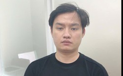 Công an điều tra các giao dịch chuyển khoản tổng 870 triệu đồng trong một tháng: Bắt Lê Trí Tuệ SN 1992