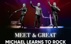 Midas Promotions ra mắt gói trải nghiệm VIP cho đêm nhạc "Encore: All The Hits Vietnam 2026" của Michael Learns To Rock
