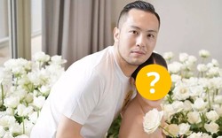 Bùng nổ tin “ngọc nữ phông bạt” đã cưới bí mật và mang thai