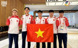 Tuyển PUBG Mobile Việt Nam lỡ hẹn huy chương ASIAD 20, Thái Lan giành HCV