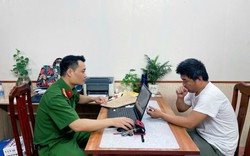 Khởi tố nhân viên bán hàng Phạm Thanh Nghĩa SN 1987