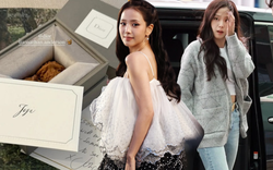 Trước giờ G show Dior: Jisoo (BLACKPINK) đau buồn vì mất mát người thân yêu