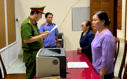 Khởi tố 6 cựu giáo viên rút 500 triệu đồng từ ngân sách
