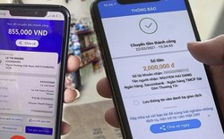 Ai từng nhận tiền từ 100.000 đến 500.000 đồng qua 2 tài khoản VPBank 0384254290, 0588631542, khẩn trương trình báo công an