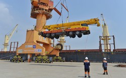 Ngồi trên mỏ vàng 250 tấn, quốc gia này trao quyền khai thác 1,4 triệu hecta cho doanh nghiệp Trung Quốc, các công ty phương Tây ngậm ngùi đứng nhìn