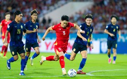 Nhận định ĐT Việt Nam vs Thái Lan lúc 19h30 hôm nay: Ngôi sao Chanathip tái xuất, tuyển Việt Nam vượt "bão" chấn thương