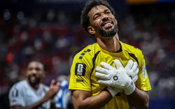Cuộc sống hiện tại của thủ môn Vozinha - người hùng World Cup hot toàn thế giới: "Tôi ước gì mình đừng nổi tiếng"