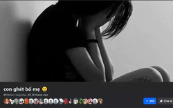 Xuất hiện hội nhóm "con ghét bố mẹ" trên Facebook với gần 90 nghìn thành viên