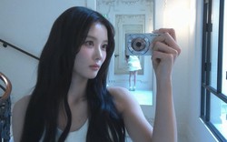 Vì sao một việc làm buổi sáng giúp Kim Yoo Jung thu gọn mặt?