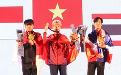 8 năm đồng hành cùng game thủ Việt, PUBG Mobile giữ vững vị thế là game “quốc dân”
