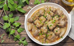 Hãy mua 3 loại rau không thuốc trừ sâu này và nấu thành các món ăn ngon miệng, tốt cho hệ tiêu hóa, lợi sức khỏe