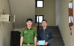 Tài khoản ngân hàng ACB phát sinh giao dịch 1.000.000.000 đồng, chủ hộ kinh doanh Trần Văn Tưởng phải trình báo công an