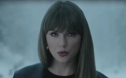 Taylor Swift nhan sắc như AI