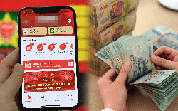 Chỉ còn 2 ngày để toàn bộ người lao động đang hưởng lương hưu kiểm tra thông tin này trên VNeID